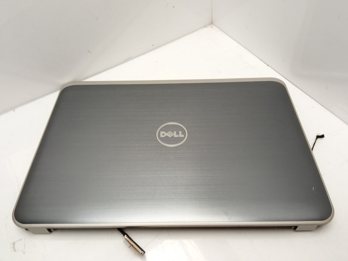 Dell Inspiron 15R Top Lid Laptop LCD Display Screen Assembly