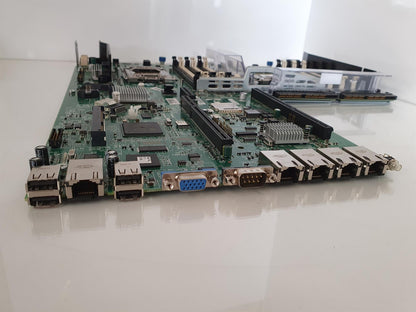 HP ProLiant DL360 Gen8 Socket LGA2011 DDR3 Server Motherboard 647400-002