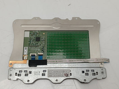 HP ProBook 650 G5 Laptop Touchpad Trackpad with Mouse Buttons TM-P3355-002