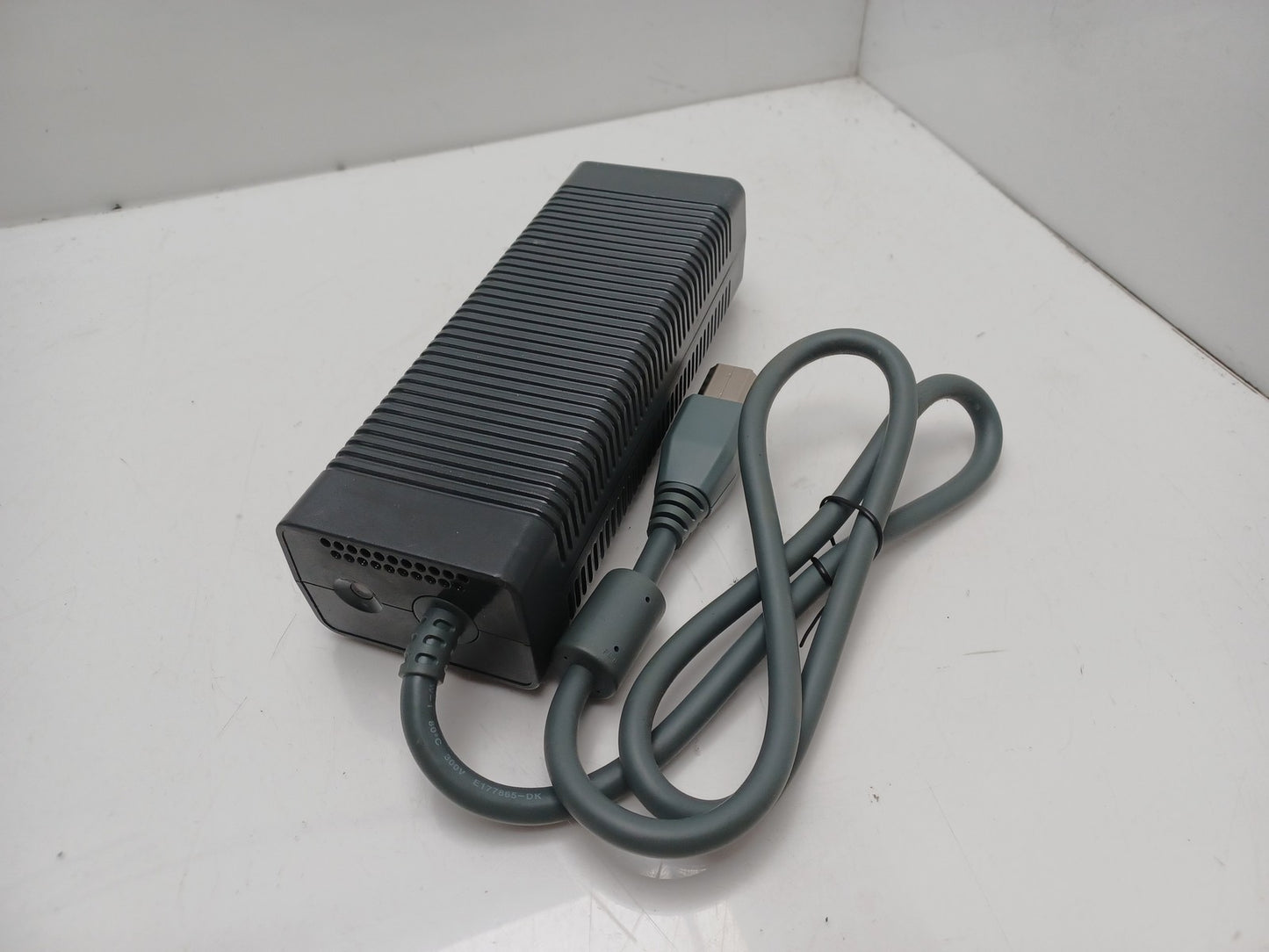 Microsoft Xbox 360 203W Power Supply Brick X802851-003 DPSN-185CB-1 A - No Plug