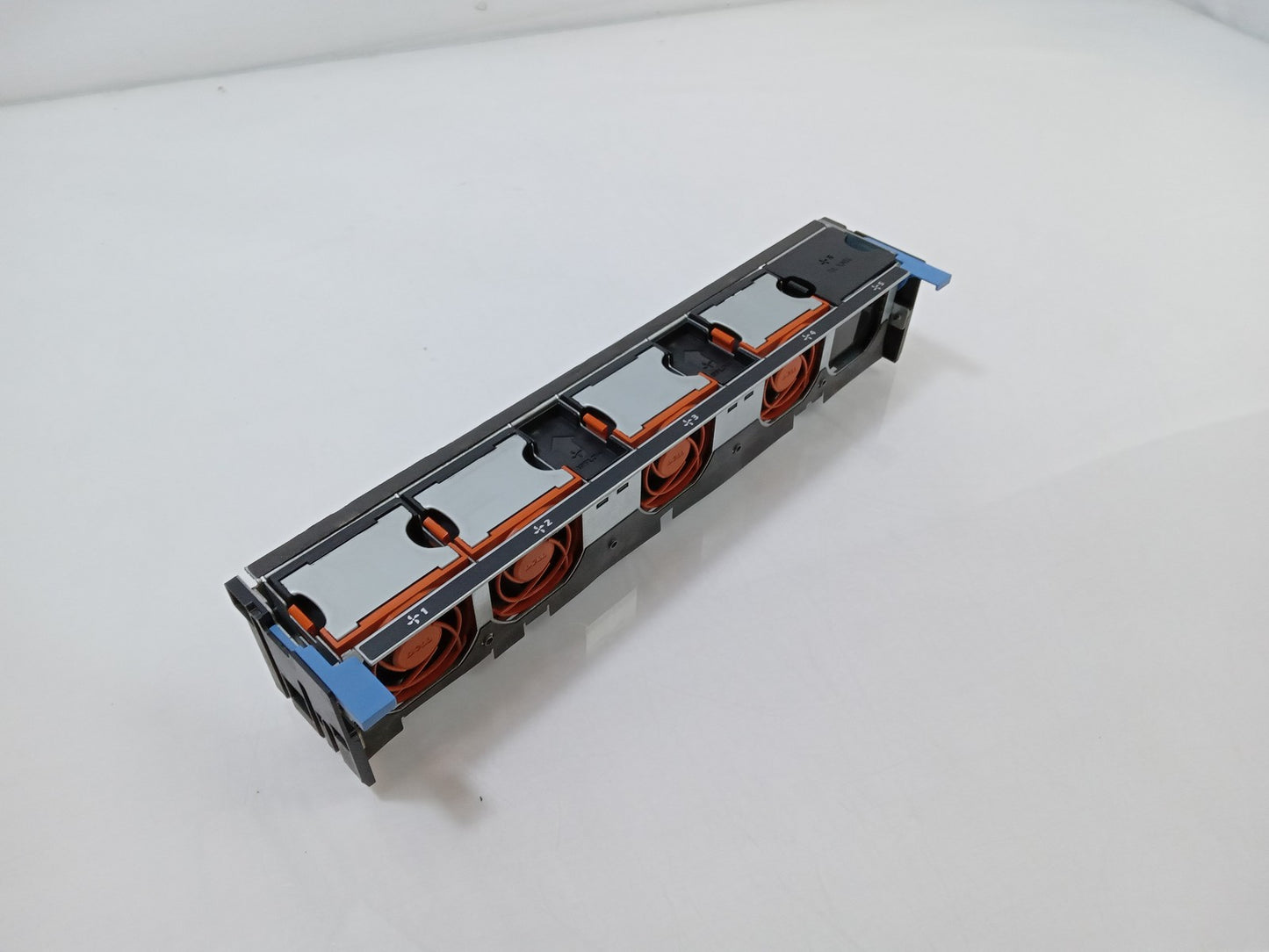 Dell PowerEdge R710 Server Cooling Fan Assembly 0GY080 GY080