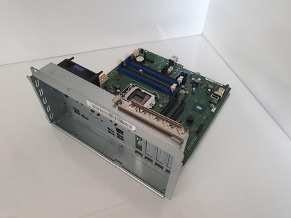 Fujitsu Primergy TX1310 M3 Socket LGA1151 Motherboard With Tray D3521-A13 GS 1