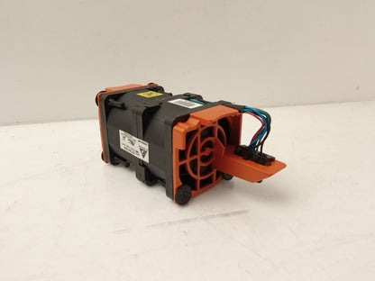 4x IBM X3550 M4 Hot Swap Server Cooling Fan 00Y8553 81Y6698