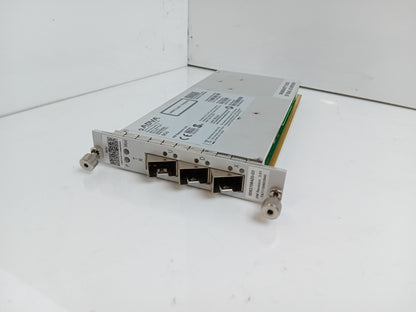 ADVA Optical Shelf Control Unit SCU 0063708420-03