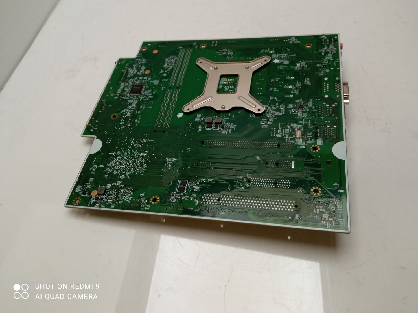 HP 280 G4 Socket LGA1151 Motherboard L17659-001 942015-002