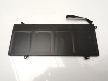 Dynabook 38.1Wh 15.4V 2480mAh Replacement Laptop Battery PA5368U-1BRS