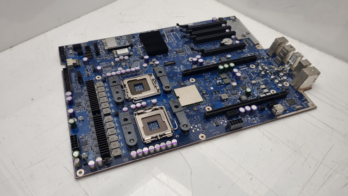 Apple Mac Pro 3.1 A1186 LGA771 Motherboard Without I/O Shield 820-2128-A