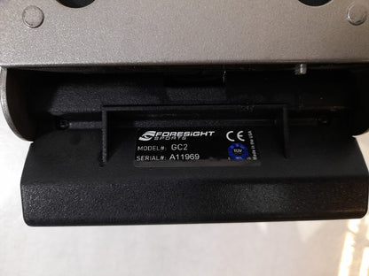 Foresight Sports GC2 Golf Ball Launch Monitor Simulator