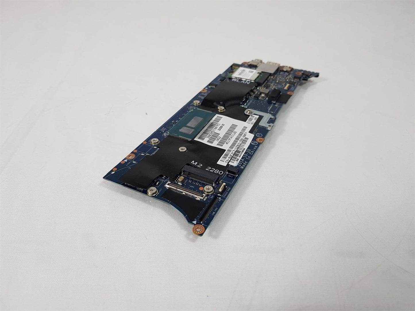 Dell XPS 13 9343 Laptop Motherboard with 8GB i5-5200U CPU LA-B441P 0WF2C3 WF2C3