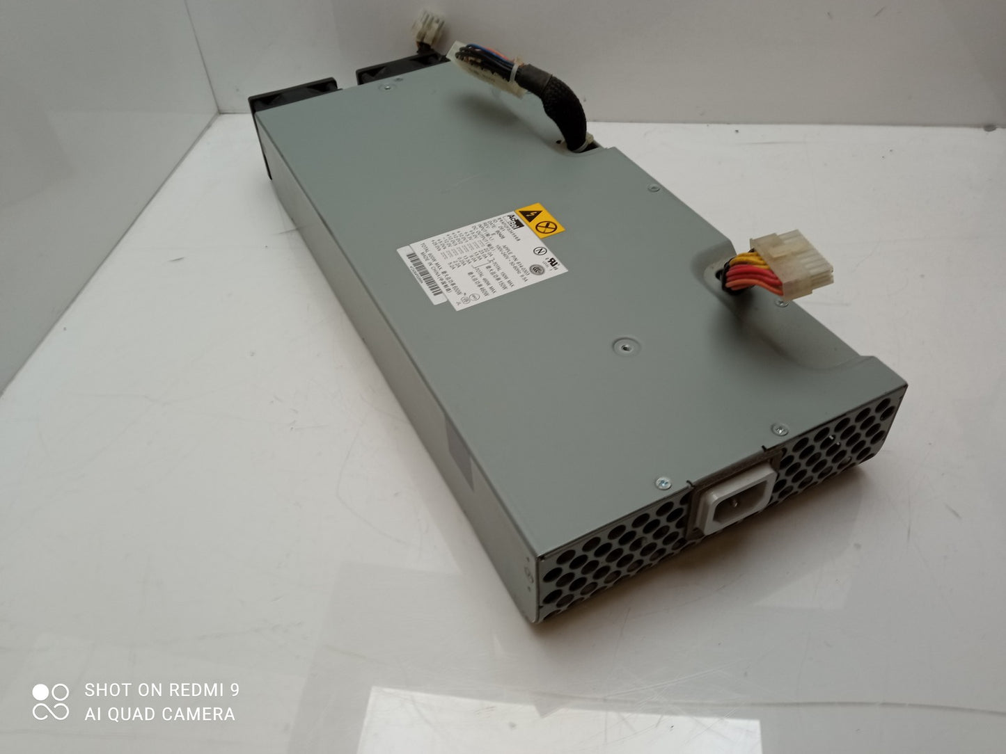 Apple PowerMac G5 600W Power Supply Unit 614-0303