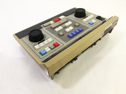 Sony RM-450CE Video Editing Control Unit