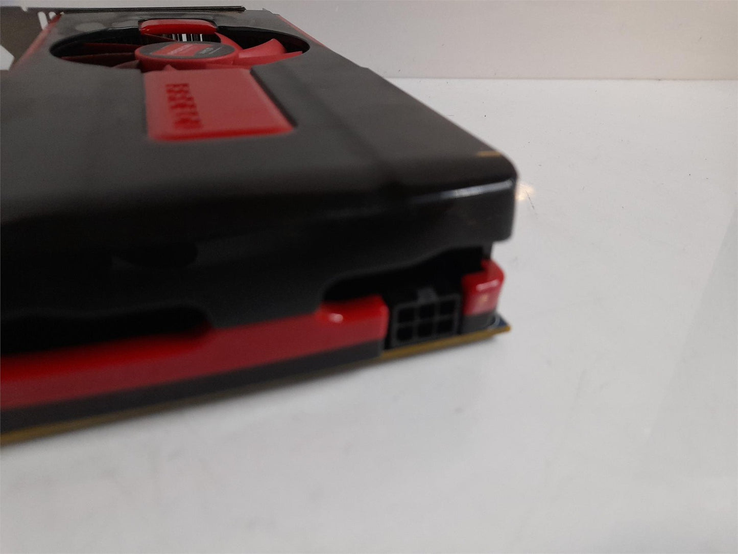 Dell AMD Radeon HD 7770 2GB PCIe x16 Video Graphics Card 0DX5MJ DX5MJ