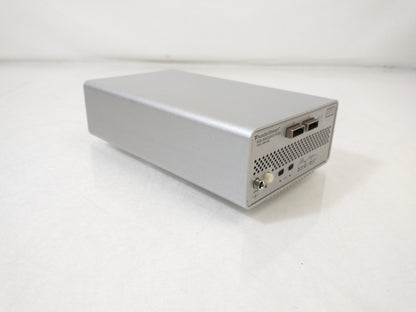 ATTO Technology TSSC-3808-D00 10Gb/s Thunderbolt to 6Gb/s SAS Desklink Device