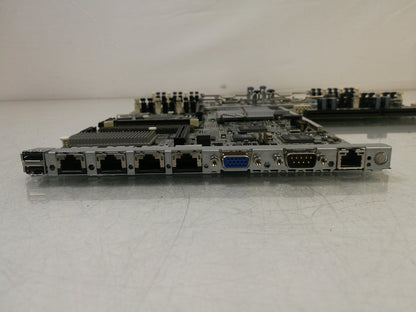 Dell ProLiant DL360 G7 Dual Socket LGA1366 Motherboard 591545-001 602512-001