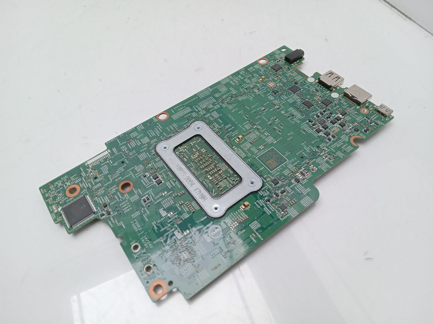 Dell Latitude 3390 2-in-1 Laptop Motherboard i3-7020U 2.30 GHz CPU 0J8NR3 J8NR3