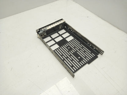 Job Lot 12x Dell EqualLogic 3.5" SAS/SATA HDD Caddy Tray 0Y79JP Y79JP
