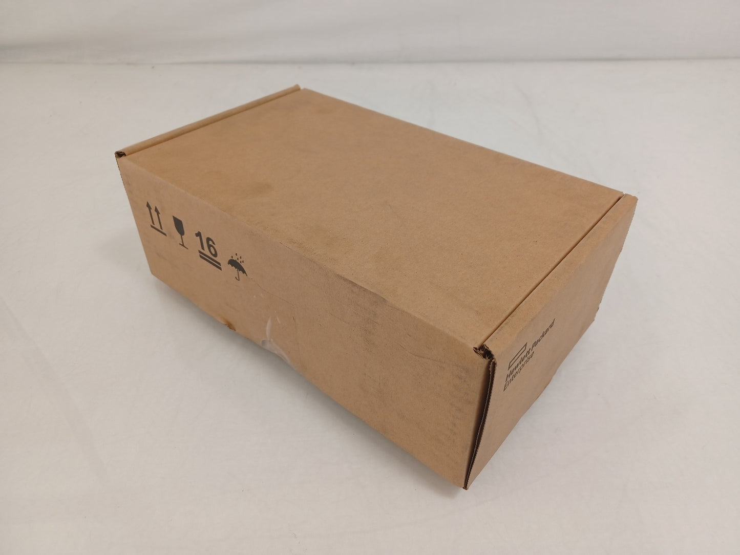 HPE JH155A 5510 2 Port 40GB QSFP+ Module