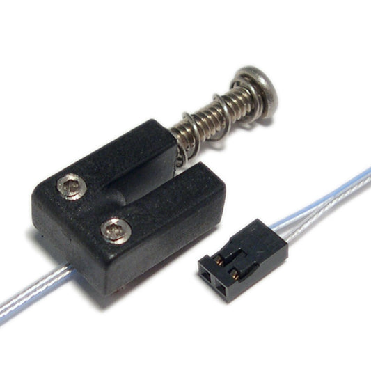 GraphTech PN-8102-R0 GHOST Saddles For Guitars