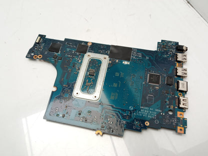 Dell Vostro 3590 Laptop Motherboard i5-1021U 1.600 GHz CPU DDR4 06FMPV 6FMPV