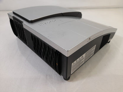 Hitachi CP-A100 Ultra Short Throw 3LCD Projector - 365 Lamp Hours