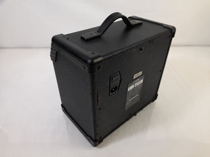 Line 6 Spider V20 MkII Combo Guitar Amplifier