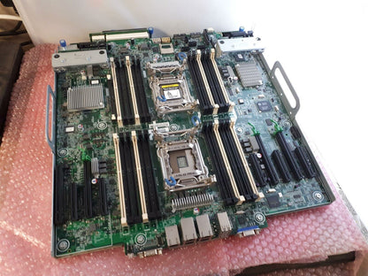 HP ProLiant ML350P G8 Socket E5-2620 Motherboard Tray 667253-001 635678-003