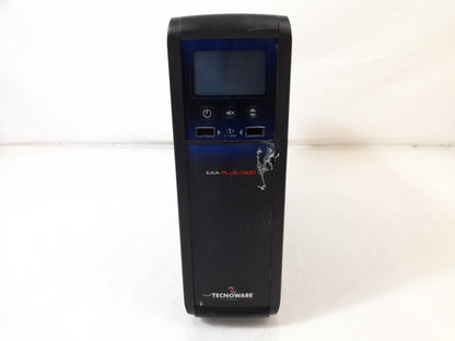 Tecnoware FGCEXAPL1500 EXA PLUS 1500 UPS - No Batteries