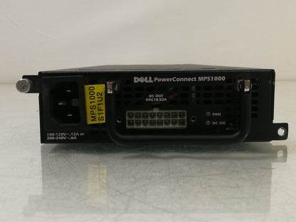 Dell PowerConnect MPS-1000 External Power Supply 0947H1