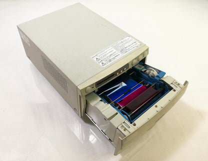 Mitsubishi CP910E Colour Video Thermal Printer