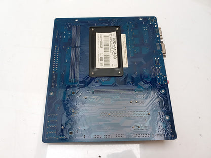 GIGABYTE GA-A55M-S2V Socket FM1 DDR3 PCIe Motherboard with I/O Shield