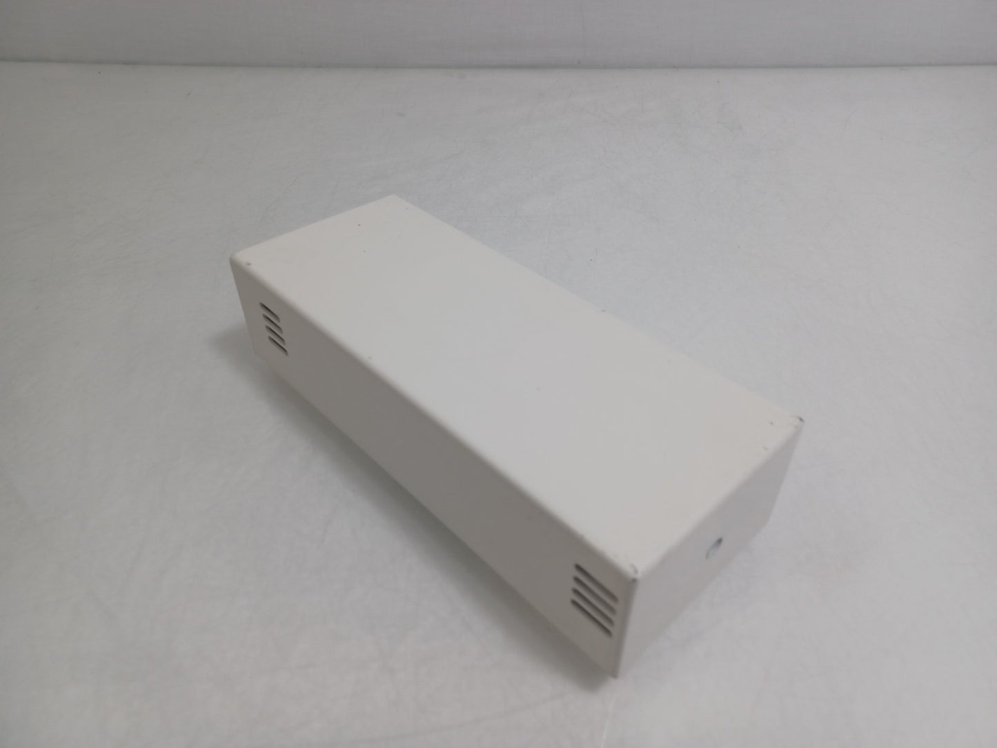 Millipore Laboratory Steritest Equinox Pump TQ00ELKIT Power Supply