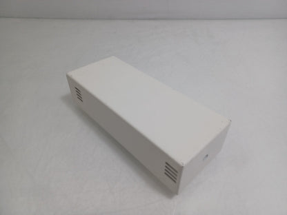 Millipore Laboratory Steritest Equinox Pump TQ00ELKIT Power Supply