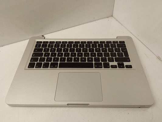 Apple MacBook Pro A1278 UK Laptop Palmrest Keyboard Touchpad Assy 613-8419-02