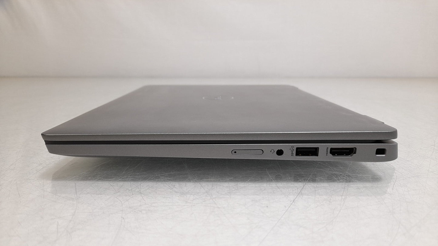 Dell Latitude 5330 13.3in Laptop i7-1285U 1.8 GHz 16GB 256GB NVMe SSD Win 11 Pro