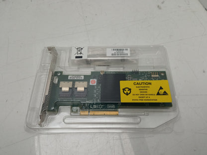 Intel RS2WC080 RAID Controller Card L3-25083-06C