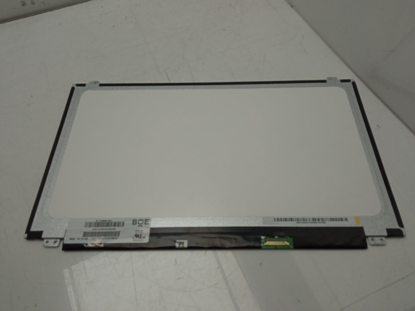 BOE N156WHM-N42 15.6" Replacement LCD Display Panel