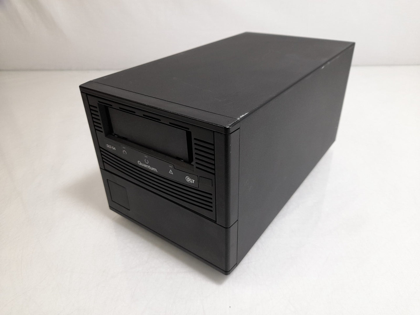 Quantum SDLT Series DLT-S4E External Tape Drive