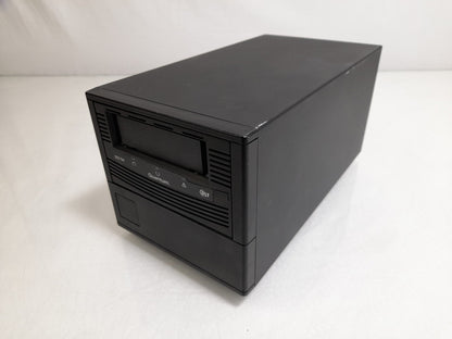 Quantum SDLT Series DLT-S4E External Tape Drive