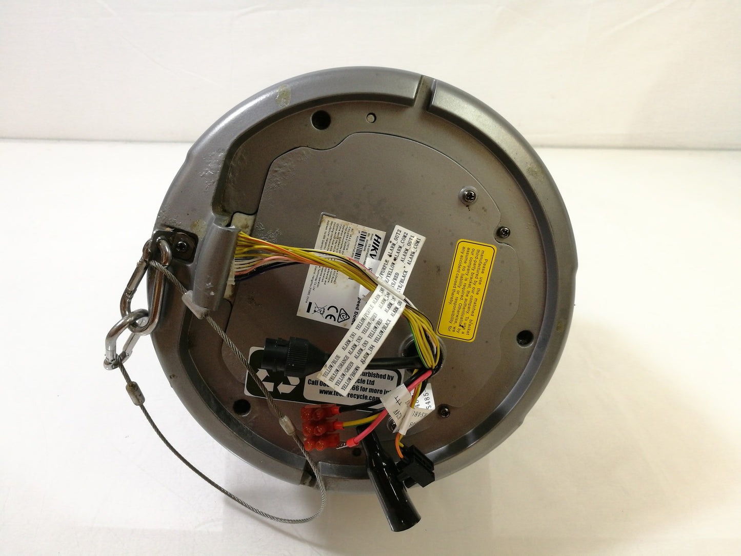 HIKVISION DS-2DF8225IH-AEL Speed Dome External IP Camera - No Brackets