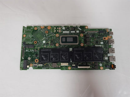 Dell Vostro 5581/5481 Laptop Motherboard With I5-8265U CPU 04G9HV 4G9HV