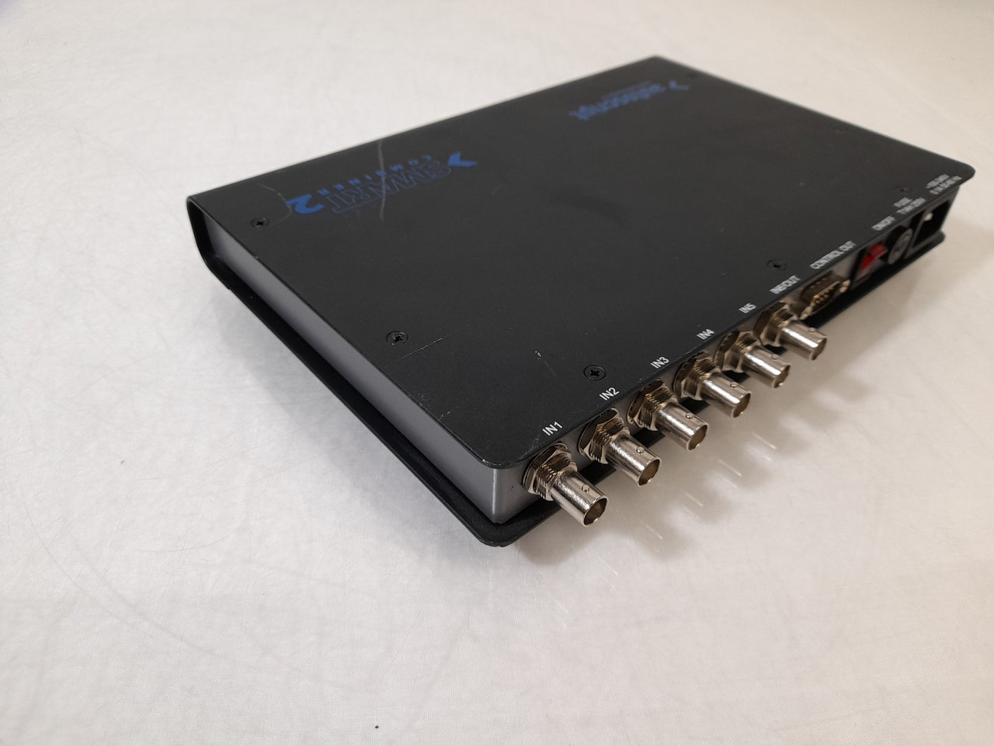 Autoscript +SmartCombi 2+ Smart Combiner Box