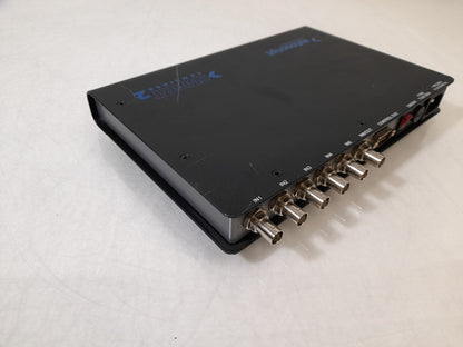 Autoscript +SmartCombi 2+ Smart Combiner Box