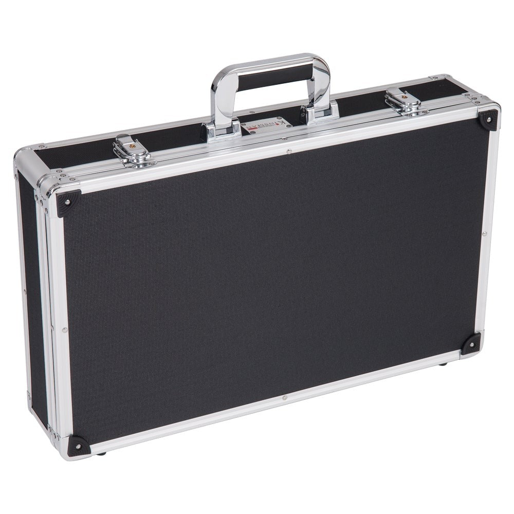 Kinsman KUPB5 Ultima™ ABS Pedalboard Case