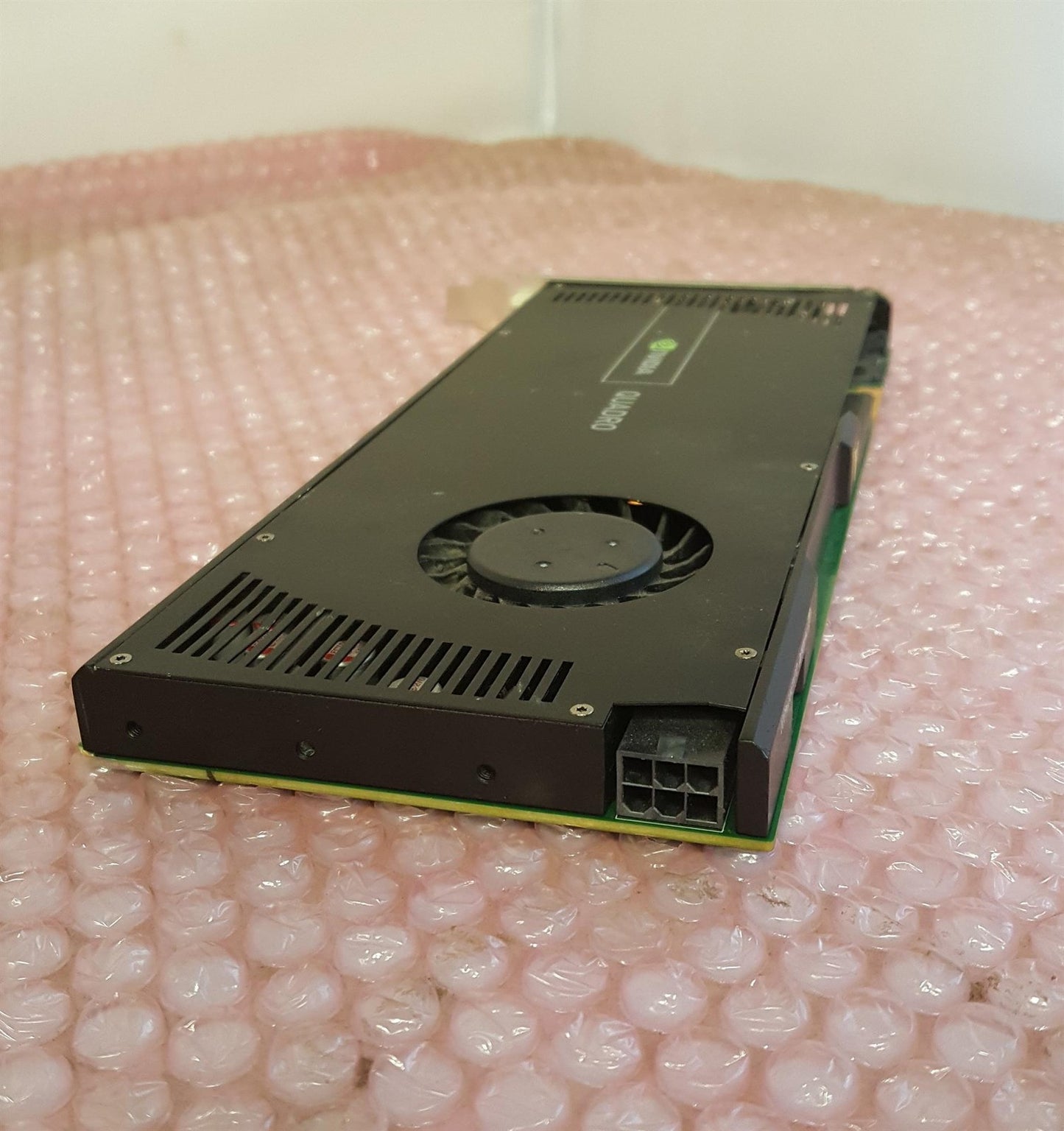 HP NVIDIA Quadro 4000 2GB Video Graphics Card 707253-001 608533-004