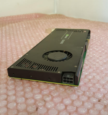 HP NVIDIA Quadro 4000 2GB Video Graphics Card 707253-001 608533-004