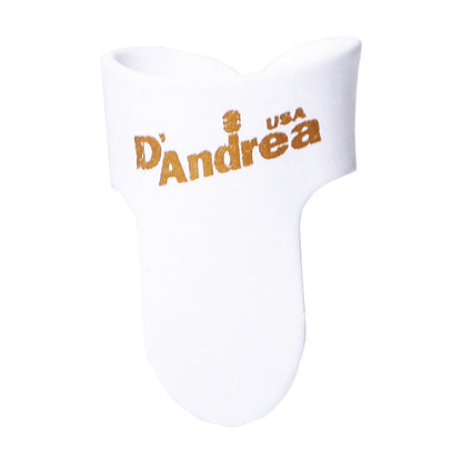 D'Andrea 2012AF Finger Pick Refill Bag ~ 72 Assorted Picks