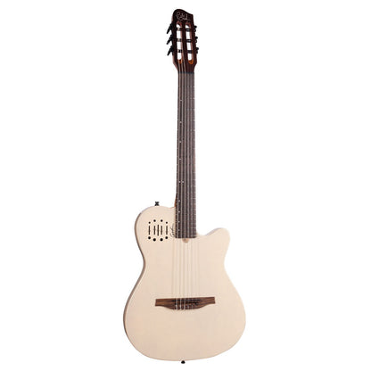 Godin Multiac Mundial Electric Guitar ~ Ozark Cream