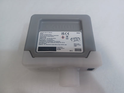 Genuine Canon PFI-307Y Ink Tank 330ml Yellow - New - Expiry 11/2024