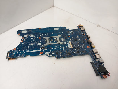 HP ProBook 640 G5 Laptop Motherboard With i5-8265U 1.60Ghz CPU DDR4 L58706-601