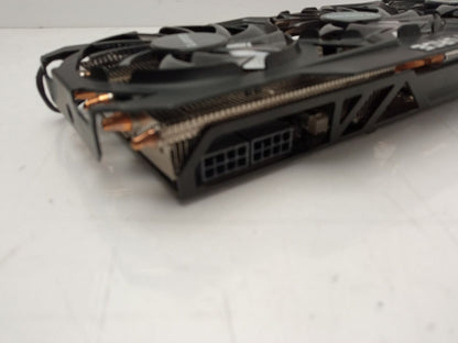 Gigabyte WindForce GTX 780 Ti 3GB DDR5 PCIe Video Graphics Card GV-N78TOC-3GD